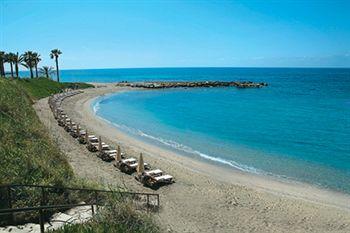 Alexander The Great Beach Hotel Paphos Posidonos Avenue, PO Box 60325