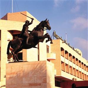 Alexander The Great Beach Hotel Paphos Posidonos Avenue, PO Box 60325