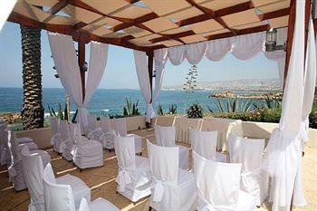 Cynthiana Beach Hotel Paphos P.O. Box 60023