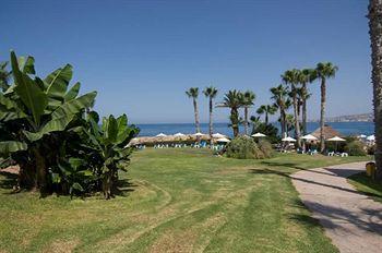 Cynthiana Beach Hotel Paphos P.O. Box 60023