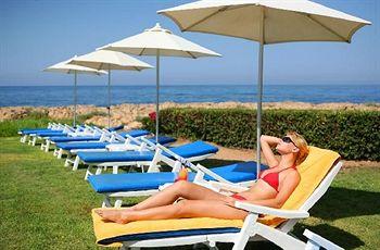 Cynthiana Beach Hotel Paphos P.O. Box 60023