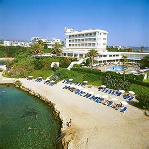 Cynthiana Beach Hotel Paphos P.O. Box 60023