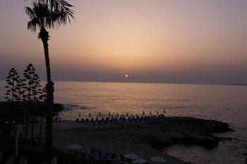 Cynthiana Beach Hotel Paphos P.O. Box 60023