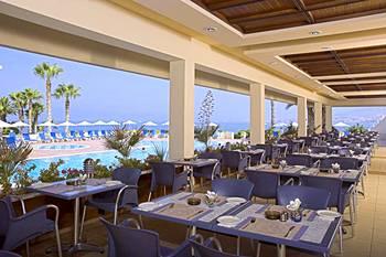 Cynthiana Beach Hotel Paphos P.O. Box 60023