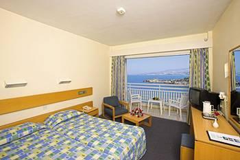 Cynthiana Beach Hotel Paphos P.O. Box 60023