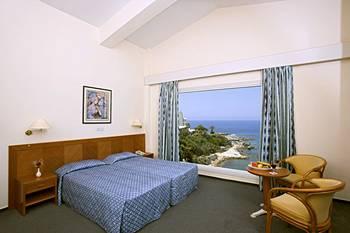 Cynthiana Beach Hotel Paphos P.O. Box 60023