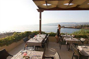 Cynthiana Beach Hotel Paphos P.O. Box 60023