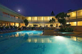 Cynthiana Beach Hotel Paphos P.O. Box 60023