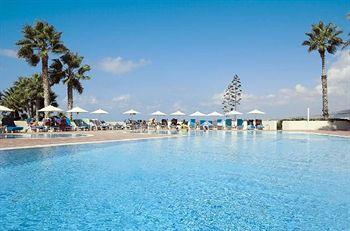 Cynthiana Beach Hotel Paphos P.O. Box 60023