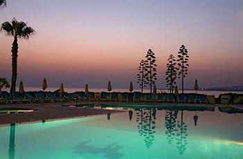 Cynthiana Beach Hotel Paphos P.O. Box 60023