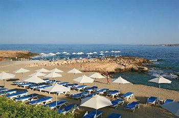 Cynthiana Beach Hotel Paphos P.O. Box 60023