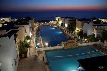 Eleni Holiday Village Apartments Paphos Ayiou Georgiou 5