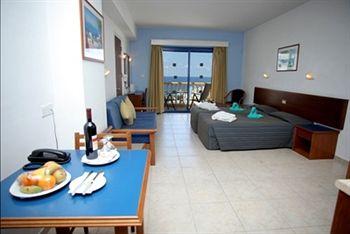 Eleni Holiday Village Apartments Paphos Ayiou Georgiou 5