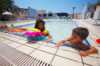 Eleni Holiday Village Apartments Paphos Ayiou Georgiou 5