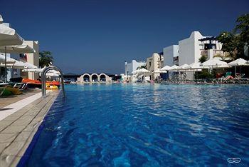 Eleni Holiday Village Apartments Paphos Ayiou Georgiou 5