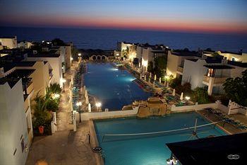 Eleni Holiday Village Apartments Paphos Ayiou Georgiou 5