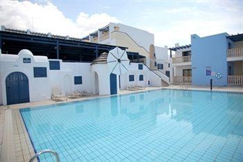 Eleni Holiday Village Apartments Paphos Ayiou Georgiou 5