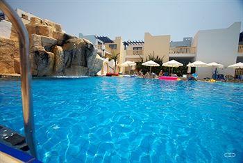 Eleni Holiday Village Apartments Paphos Ayiou Georgiou 5