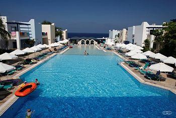 Eleni Holiday Village Apartments Paphos Ayiou Georgiou 5