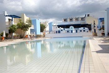 Eleni Holiday Village Apartments Paphos Ayiou Georgiou 5