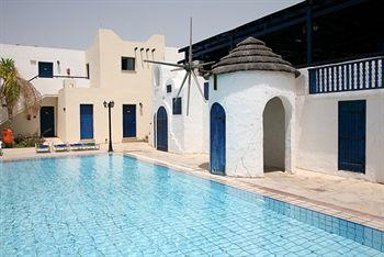 Eleni Holiday Village Apartments Paphos Ayiou Georgiou 5