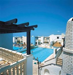 Eleni Holiday Village Apartments Paphos Ayiou Georgiou 5