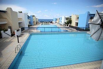 Eleni Holiday Village Apartments Paphos Ayiou Georgiou 5