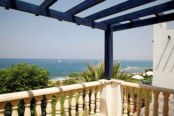 Eleni Holiday Village Apartments Paphos Ayiou Georgiou 5