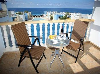 Eleni Holiday Village Apartments Paphos Ayiou Georgiou 5