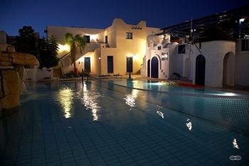 Eleni Holiday Village Apartments Paphos Ayiou Georgiou 5