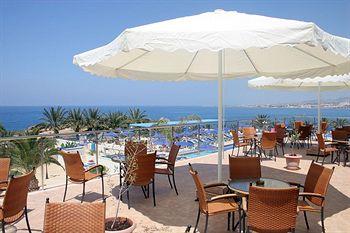 Queens Bay Hotel Paphos Coral Bay Road