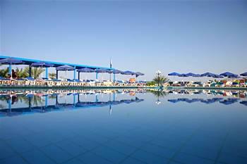 Queens Bay Hotel Paphos Coral Bay Road