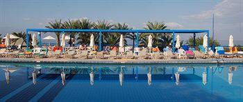 Queens Bay Hotel Paphos Coral Bay Road