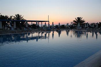 Queens Bay Hotel Paphos Coral Bay Road