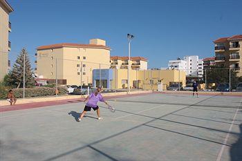 Vangelis Aparthotel Paralimni Protaras