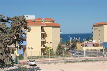 Vangelis Aparthotel Paralimni Protaras