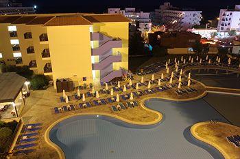 Vangelis Aparthotel Paralimni Protaras