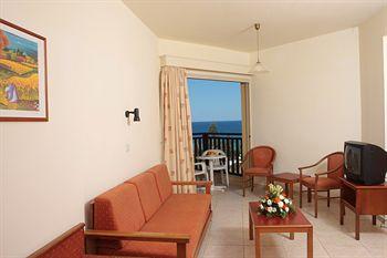 Vangelis Aparthotel Paralimni Protaras