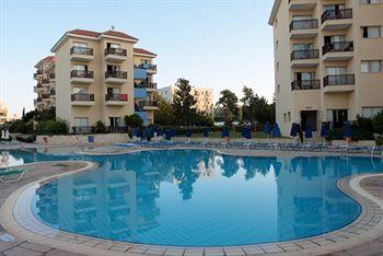 Vangelis Aparthotel Paralimni Protaras