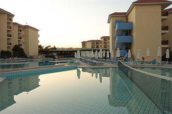 Vangelis Aparthotel Paralimni Protaras