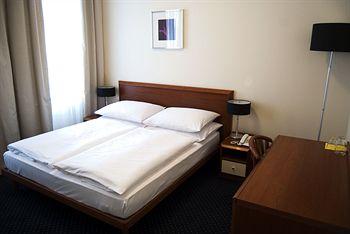 Europa Hotel Brno Trida Kapitana Jose 27