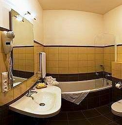 Europa Hotel Brno Trida Kapitana Jose 27