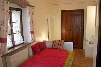 Garni Hotel Romantick Cesky Krumlov U Zelene Ratolesti 232