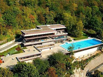 Thermal Spa Hotel Karlovy Vary Ivana Petrovice Pavlova 11