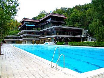 Thermal Spa Hotel Karlovy Vary Ivana Petrovice Pavlova 11