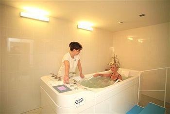 Thermal Spa Hotel Karlovy Vary Ivana Petrovice Pavlova 11