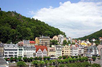 Hotel Kucera Karlovy Vary Stara Louka 2 375