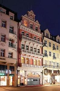 Hotel Kucera Karlovy Vary Stara Louka 2 375