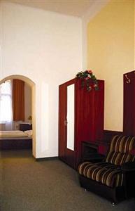 Hotel Kucera Karlovy Vary Stara Louka 2 375