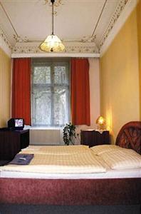 Hotel Kucera Karlovy Vary Stara Louka 2 375